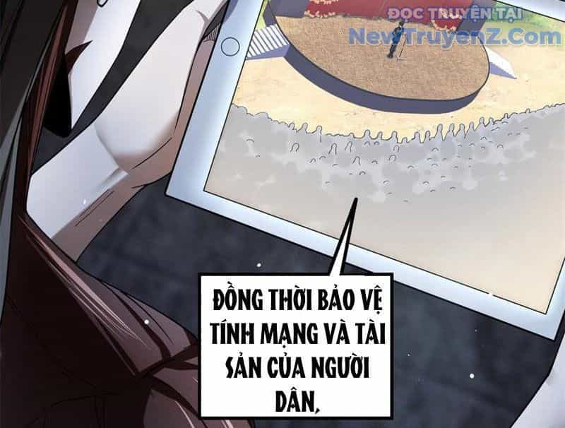 Ta Thăng Cấp Cùng Tai Ách - Chương 6 - ảnh 11
