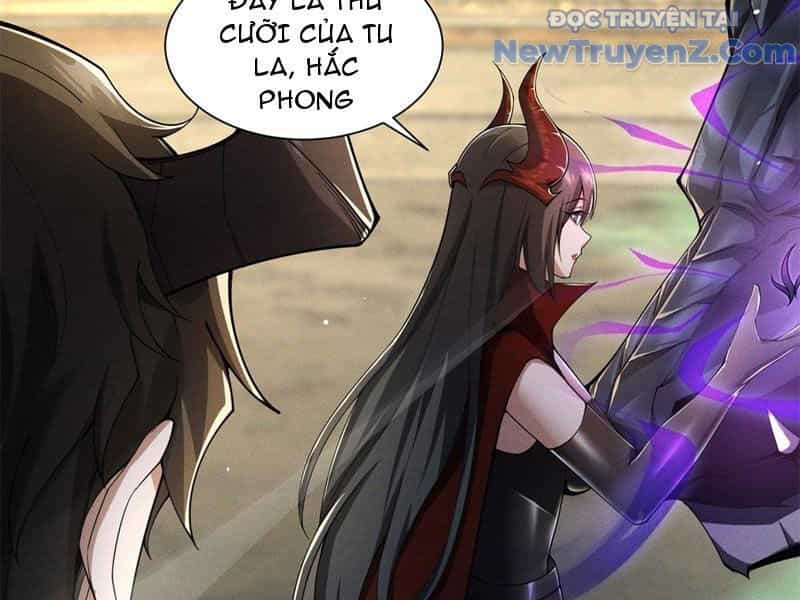 Ta Thăng Cấp Cùng Tai Ách - Chương 6 - ảnh 114