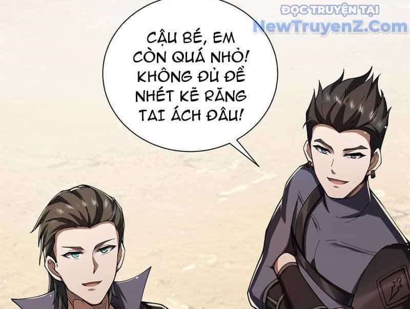 Ta Thăng Cấp Cùng Tai Ách - Chương 6 - ảnh 38