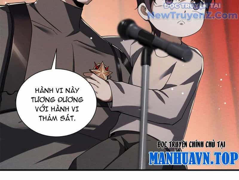 Ta Thăng Cấp Cùng Tai Ách - Chương 6 - ảnh 54