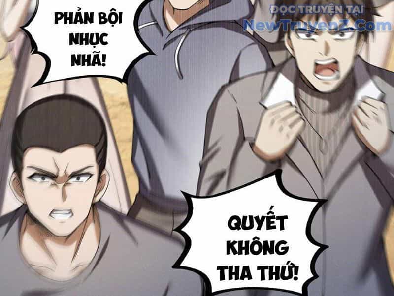 Ta Thăng Cấp Cùng Tai Ách - Chương 6 - ảnh 59