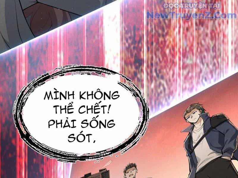 Ta Thăng Cấp Cùng Tai Ách - Chương 6 - ảnh 81