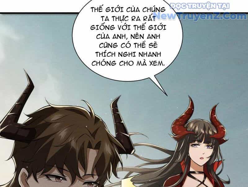 Ta Thăng Cấp Cùng Tai Ách - Chương 7 - ảnh 27