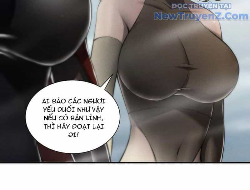 Ta Thăng Cấp Cùng Tai Ách - Chương 7 - ảnh 38