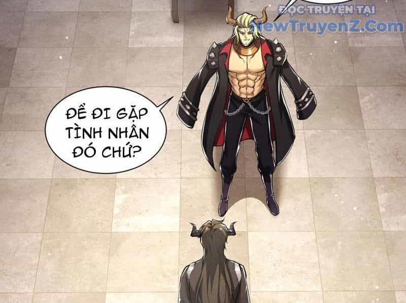 Ta Thăng Cấp Cùng Tai Ách - Chương 9 - ảnh 11
