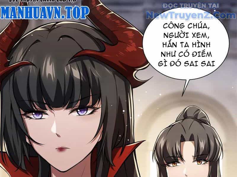 Ta Thăng Cấp Cùng Tai Ách - Chương 9 - ảnh 28