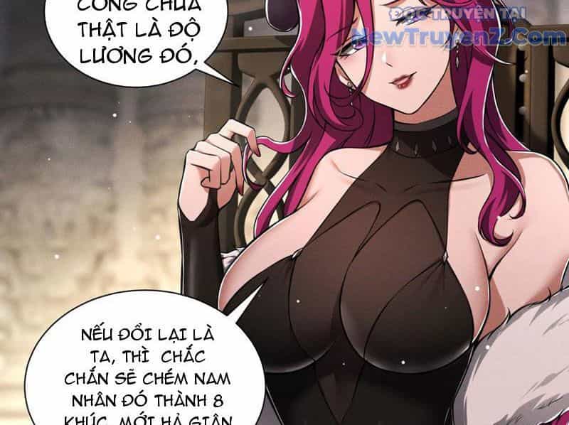 Ta Thăng Cấp Cùng Tai Ách - Chương 9 - ảnh 8