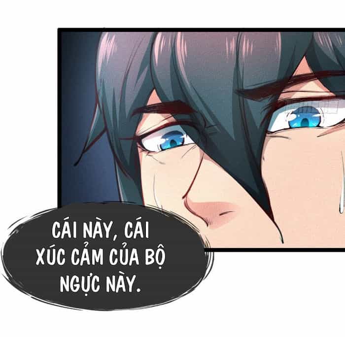 Ta Thành Thần Một Mình - Chương 1 - ảnh 12