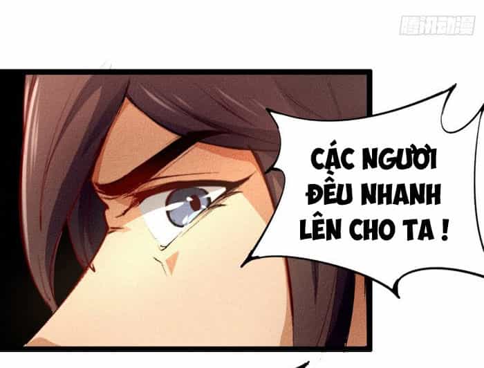 Ta Thành Thần Một Mình - Chương 1 - ảnh 26