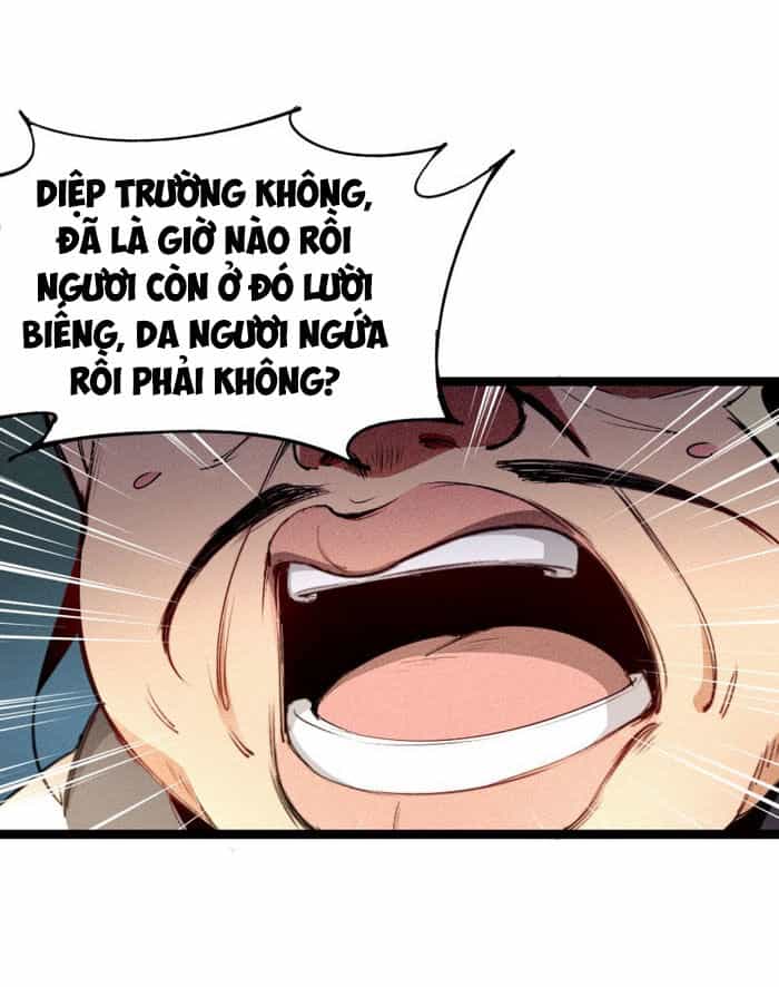 Ta Thành Thần Một Mình - Chương 1 - ảnh 37