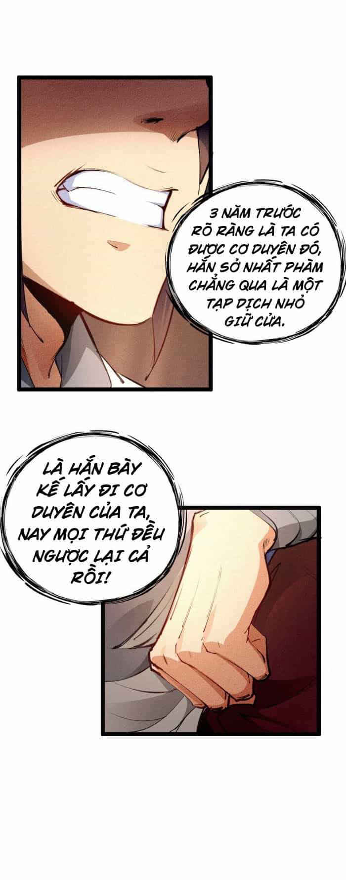 Ta Thành Thần Một Mình - Chương 1 - ảnh 56