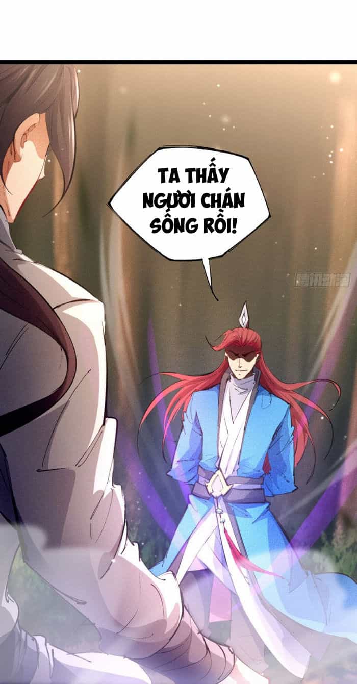 Ta Thành Thần Một Mình - Chương 1 - ảnh 61