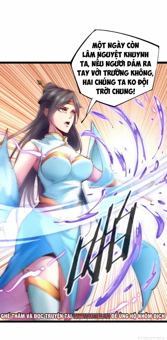 Ta Thành Thần Một Mình - Chương 1 - ảnh 65