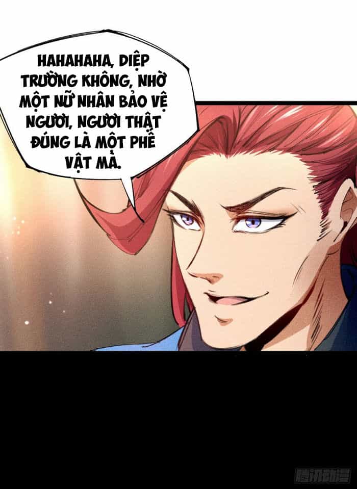 Ta Thành Thần Một Mình - Chương 1 - ảnh 67