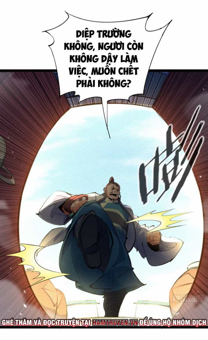 Ta Thành Thần Một Mình - Chương 1 - ảnh 81