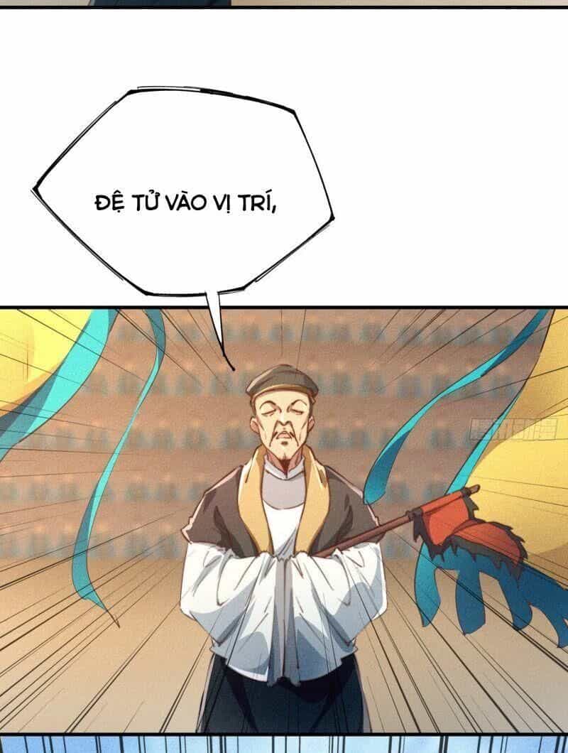 Ta Thành Thần Một Mình - Chương 10 - ảnh 49