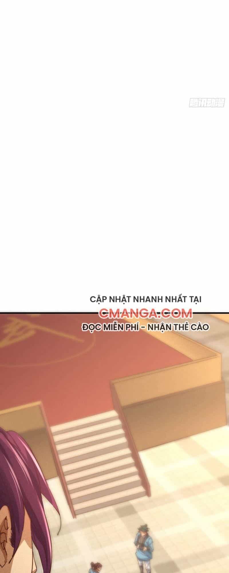 Ta Thành Thần Một Mình - Chương 12 - ảnh 13