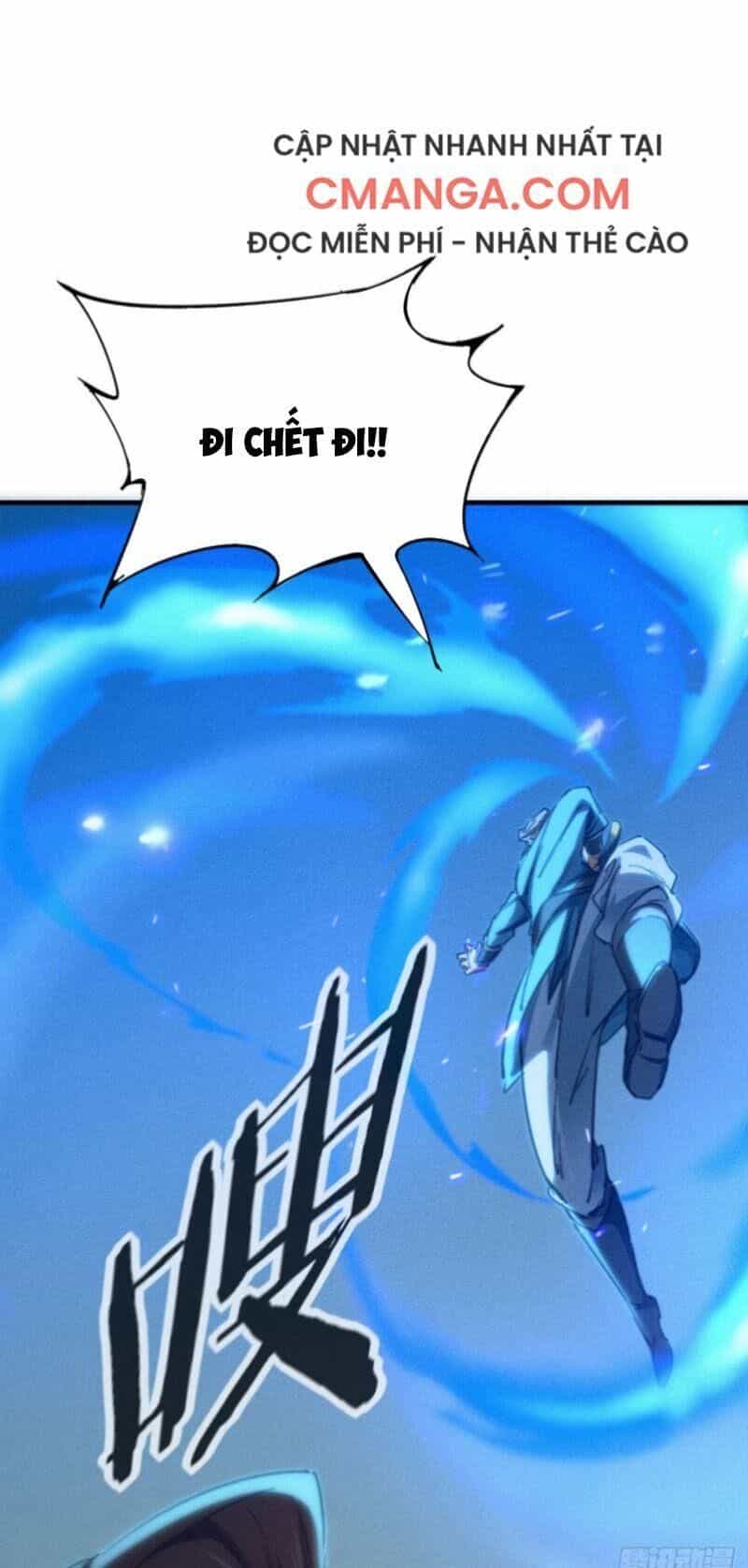 Ta Thành Thần Một Mình - Chương 12 - ảnh 36
