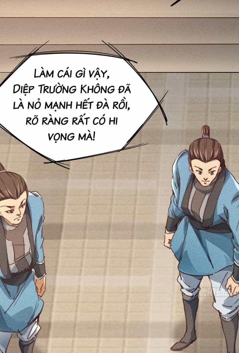 Ta Thành Thần Một Mình - Chương 13 - ảnh 41
