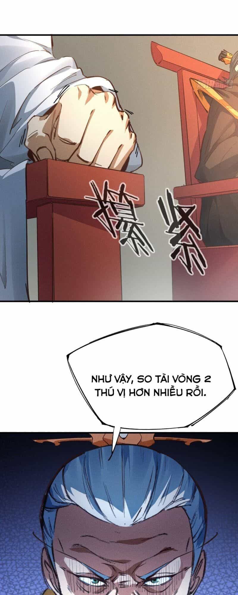 Ta Thành Thần Một Mình - Chương 13 - ảnh 50