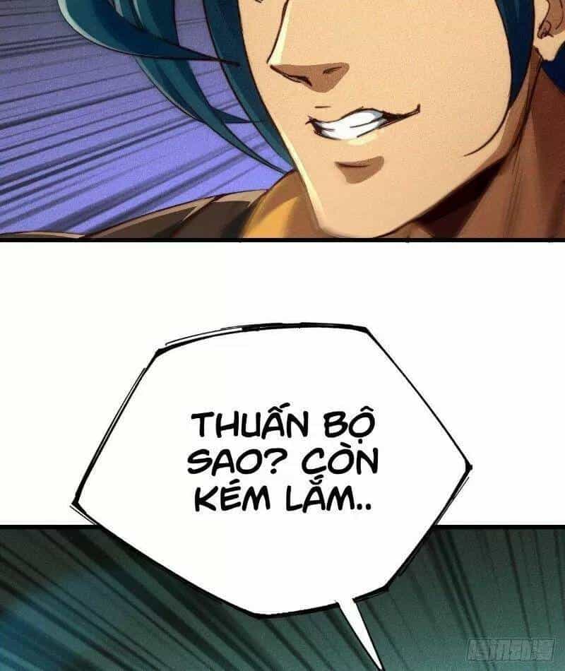 Ta Thành Thần Một Mình - Chương 16 - ảnh 25