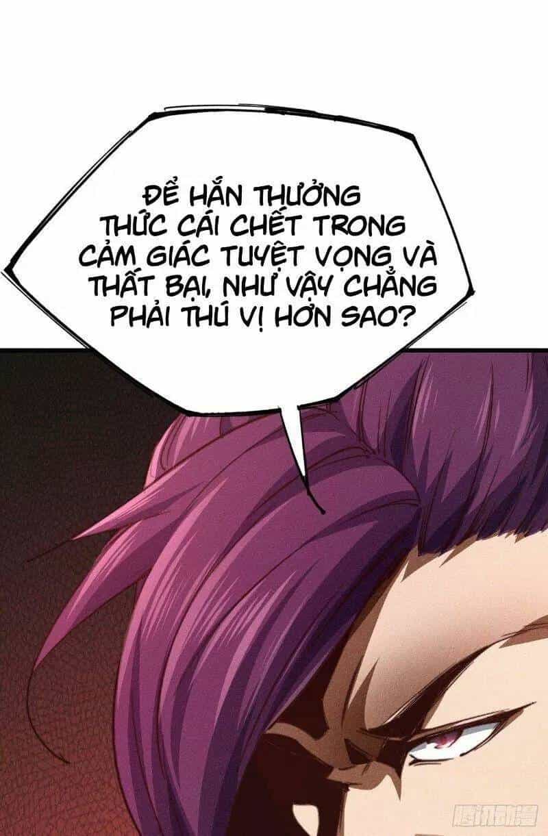 Ta Thành Thần Một Mình - Chương 16 - ảnh 6