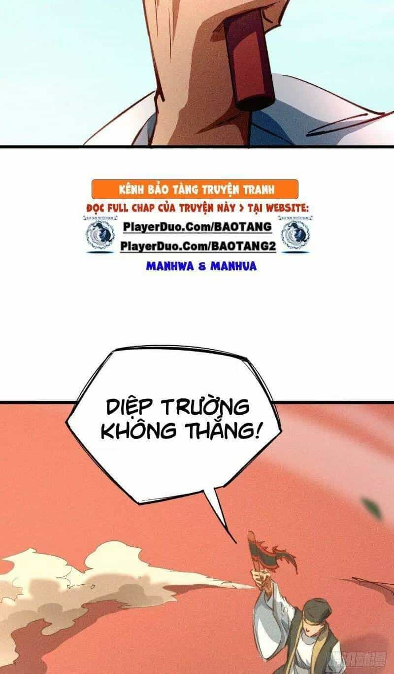 Ta Thành Thần Một Mình - Chương 16 - ảnh 86