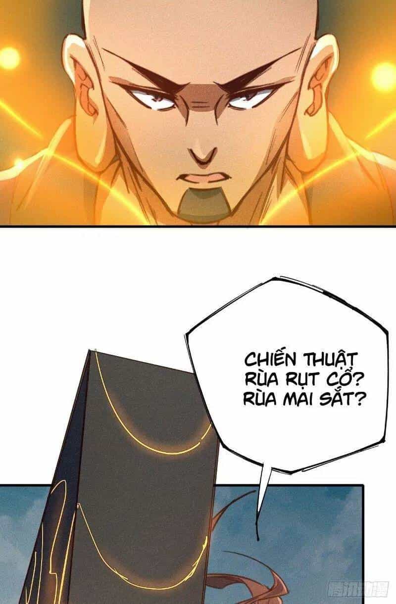 Ta Thành Thần Một Mình - Chương 17 - ảnh 36