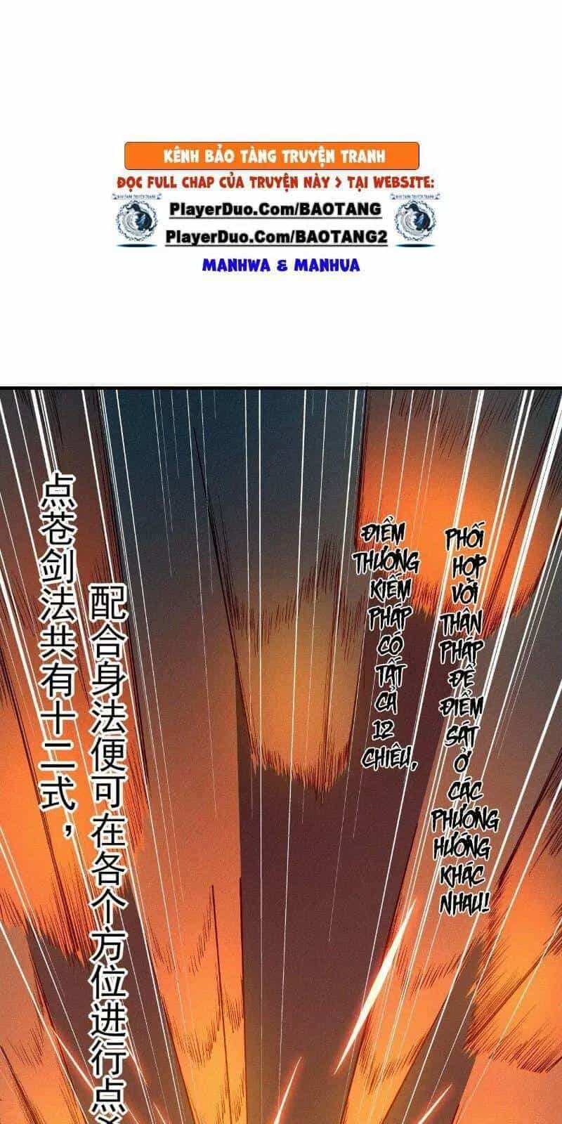 Ta Thành Thần Một Mình - Chương 17 - ảnh 43