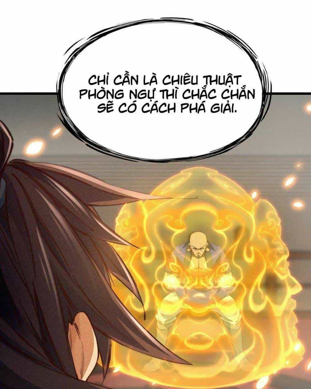 Ta Thành Thần Một Mình - Chương 18 - ảnh 17