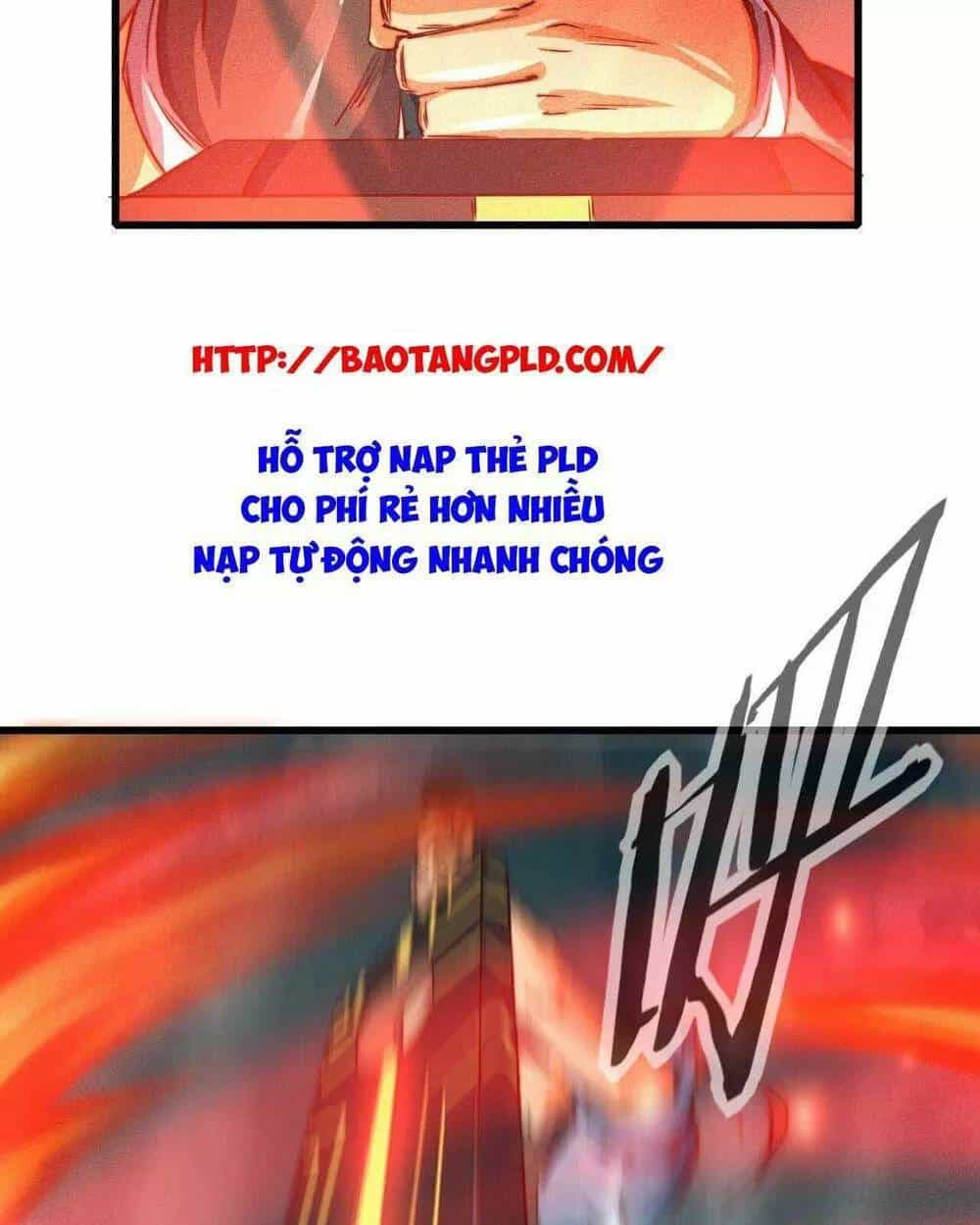 Ta Thành Thần Một Mình - Chương 18 - ảnh 21