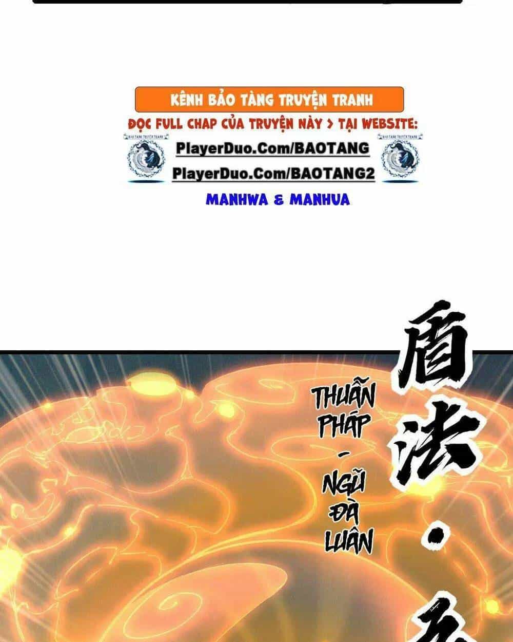 Ta Thành Thần Một Mình - Chương 18 - ảnh 46