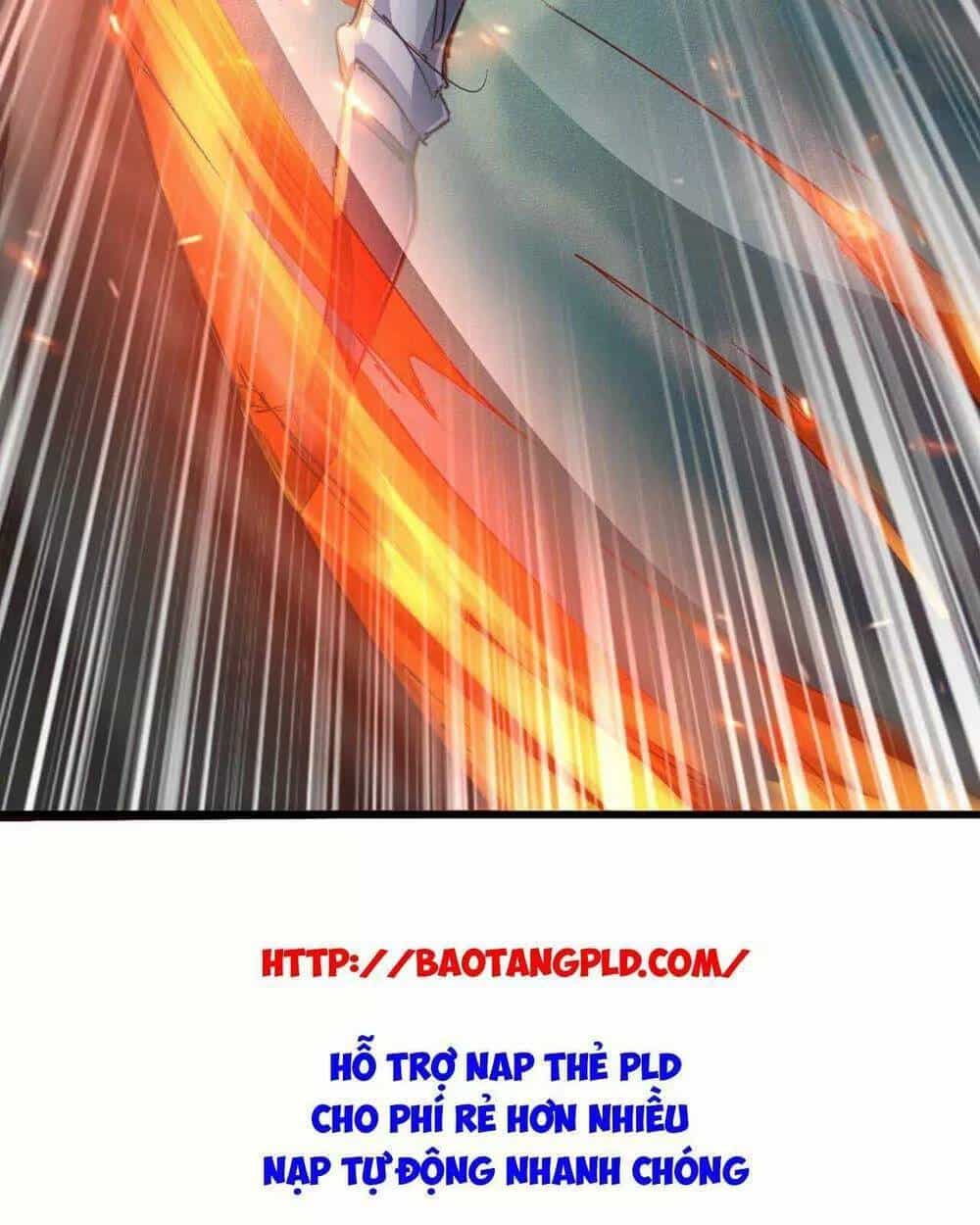 Ta Thành Thần Một Mình - Chương 18 - ảnh 9
