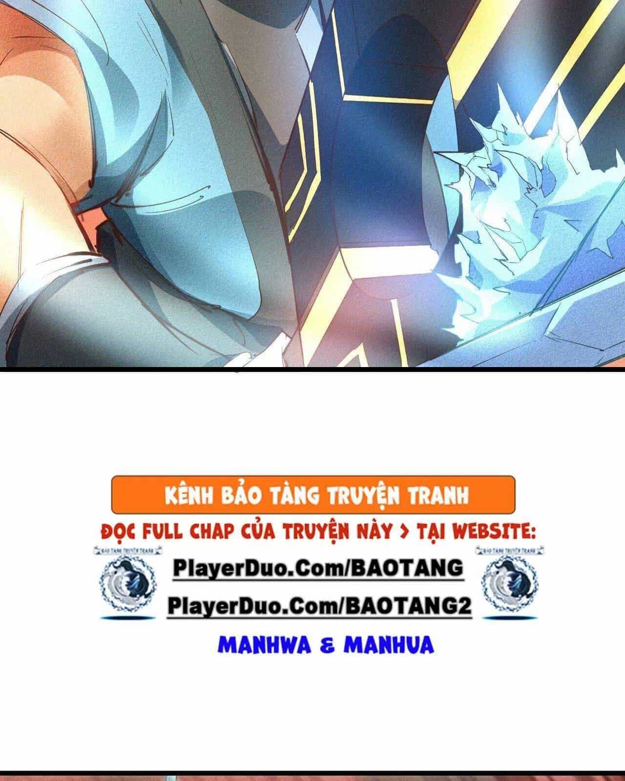 Ta Thành Thần Một Mình - Chương 19 - ảnh 26