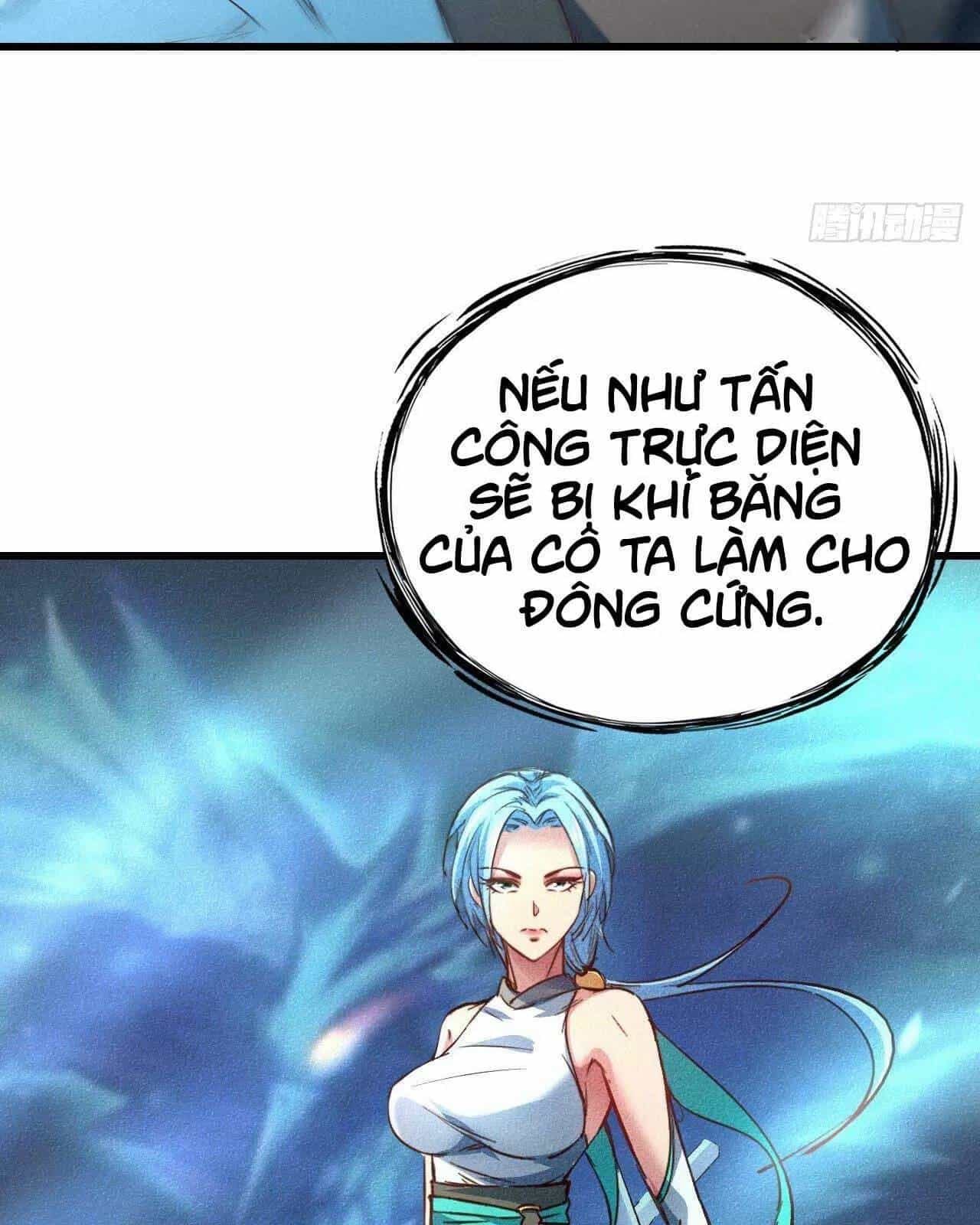 Ta Thành Thần Một Mình - Chương 19 - ảnh 30