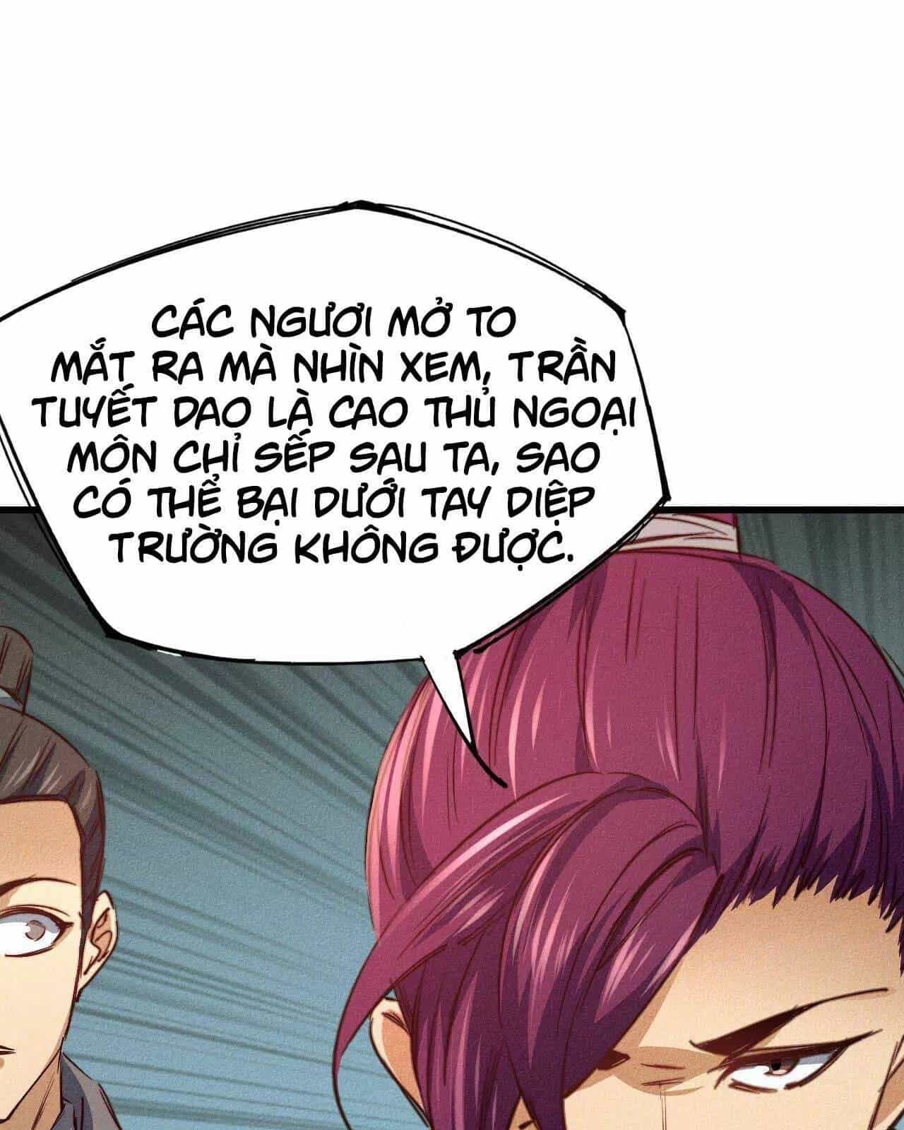 Ta Thành Thần Một Mình - Chương 19 - ảnh 41