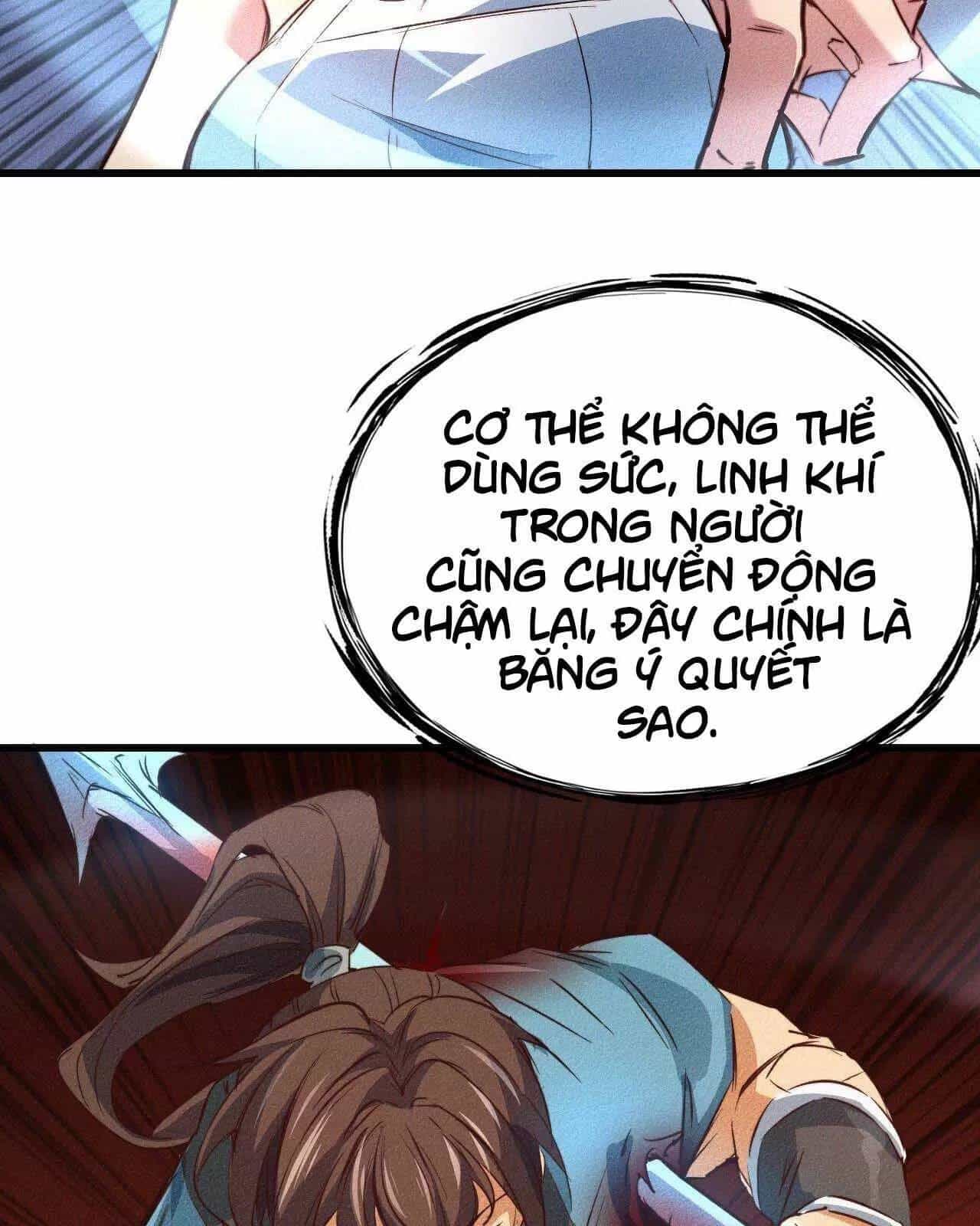 Ta Thành Thần Một Mình - Chương 19 - ảnh 52