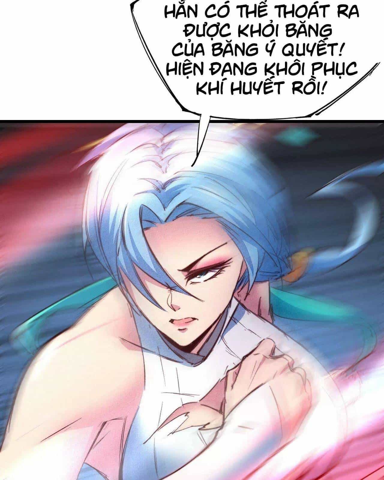 Ta Thành Thần Một Mình - Chương 19 - ảnh 84