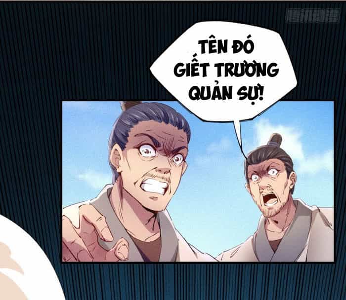Ta Thành Thần Một Mình - Chương 2 - ảnh 2