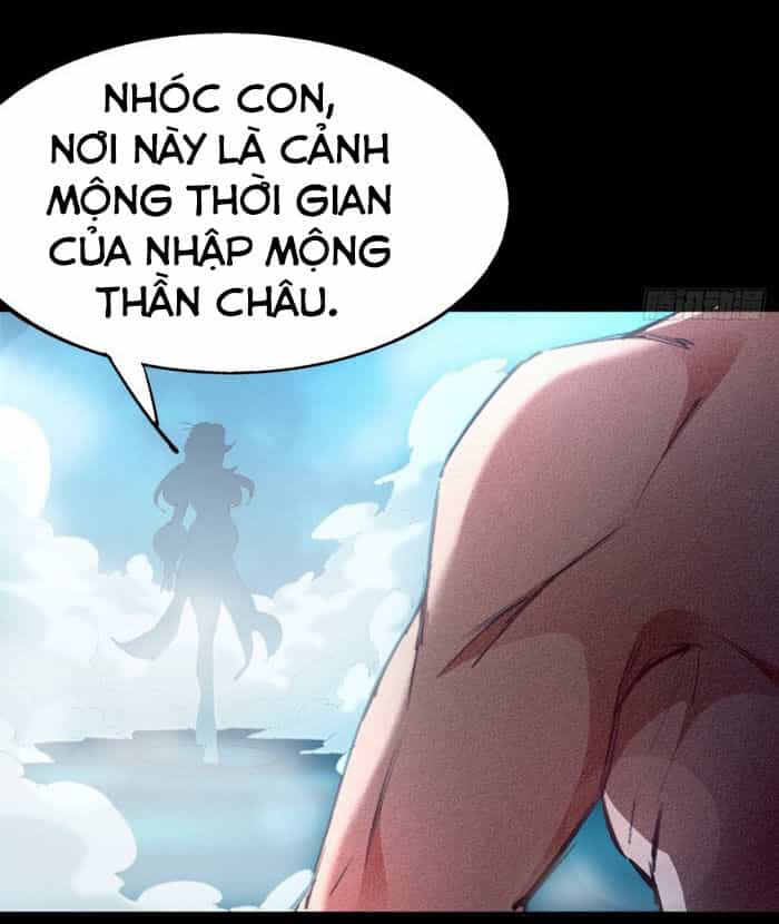 Ta Thành Thần Một Mình - Chương 2 - ảnh 22