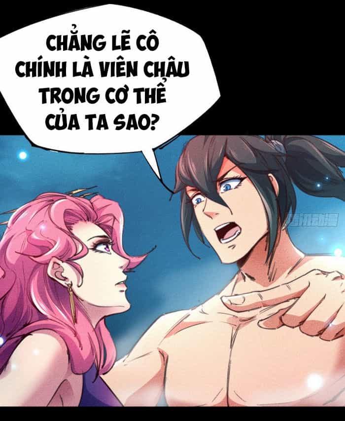 Ta Thành Thần Một Mình - Chương 2 - ảnh 29
