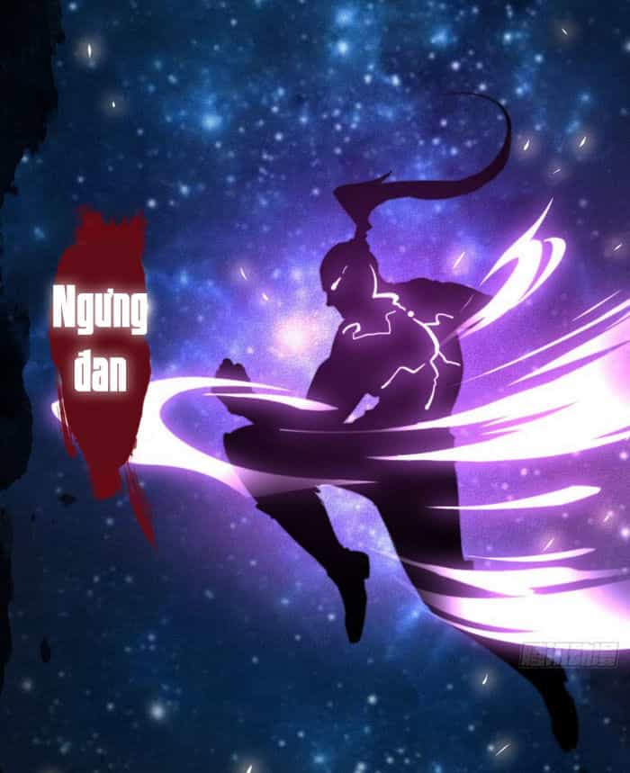 Ta Thành Thần Một Mình - Chương 2 - ảnh 35