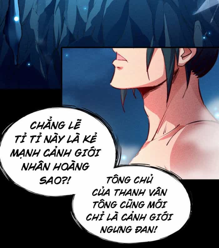 Ta Thành Thần Một Mình - Chương 2 - ảnh 38