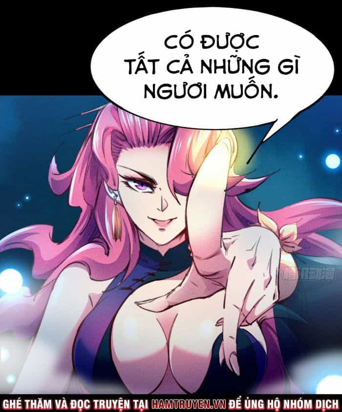 Ta Thành Thần Một Mình - Chương 2 - ảnh 43