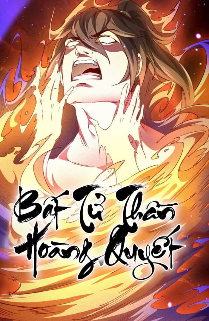Ta Thành Thần Một Mình - Chương 2 - ảnh 47