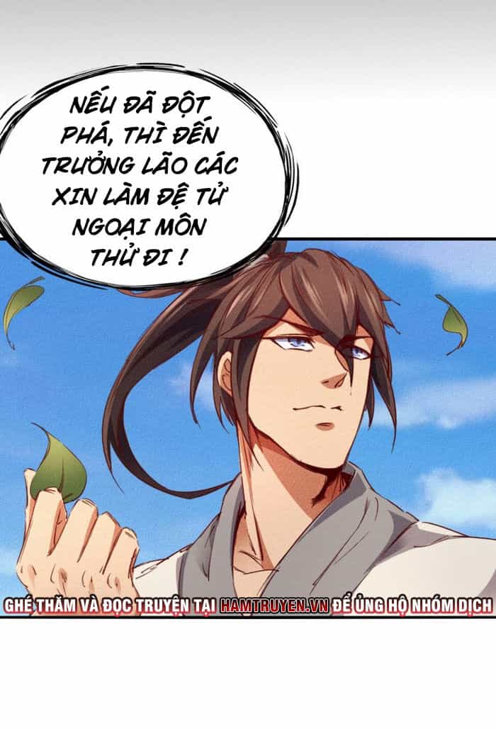 Ta Thành Thần Một Mình - Chương 2 - ảnh 55
