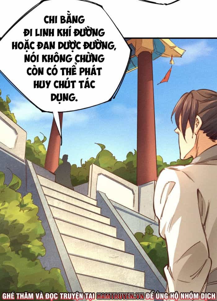 Ta Thành Thần Một Mình - Chương 2 - ảnh 64