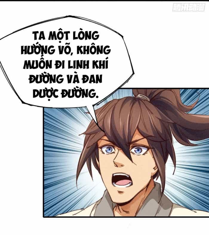 Ta Thành Thần Một Mình - Chương 2 - ảnh 65