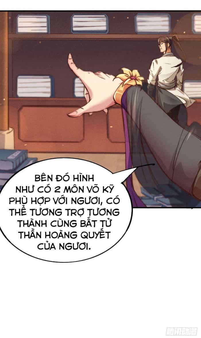 Ta Thành Thần Một Mình - Chương 2 - ảnh 80