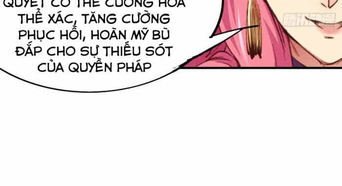 Ta Thành Thần Một Mình - Chương 2 - ảnh 82